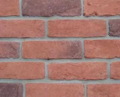 Wall Brick Cladding (Облицовка кирпичной стены)